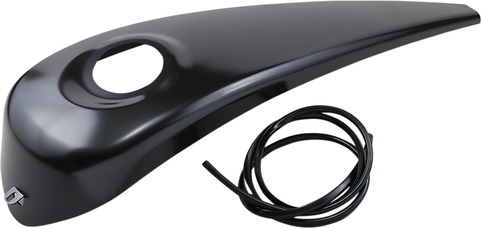 Custom Metal Dash - Long