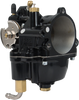 Super G Carburetor - Big Bore - Black - Lutzka's Garage