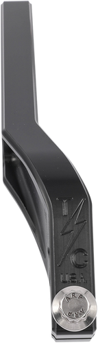 Shifter Lever - Black - FX 91-17 - Lutzka's Garage