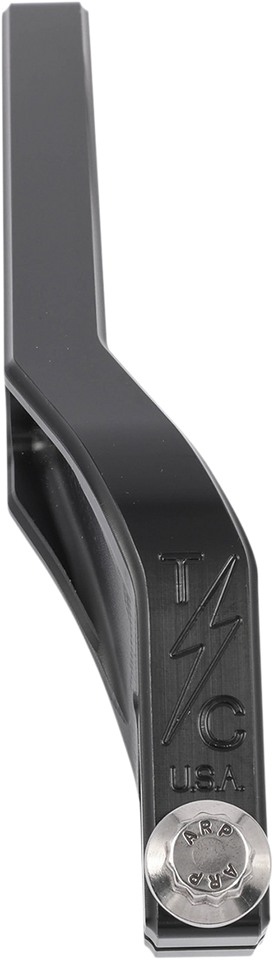 Shifter Lever - Black - FX 91-17 - Lutzka's Garage