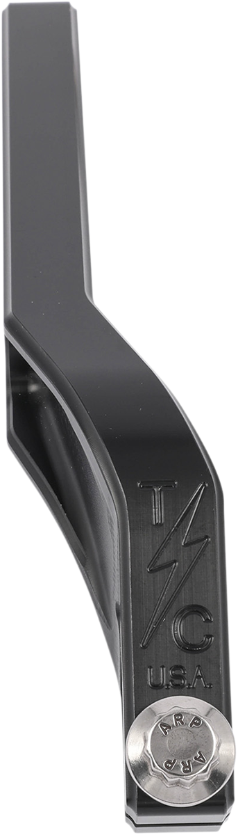 Shifter Lever - Black - FX 91-17 - Lutzka's Garage