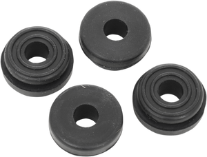 Replacement Saddlebag Grommets - 4 Pack
