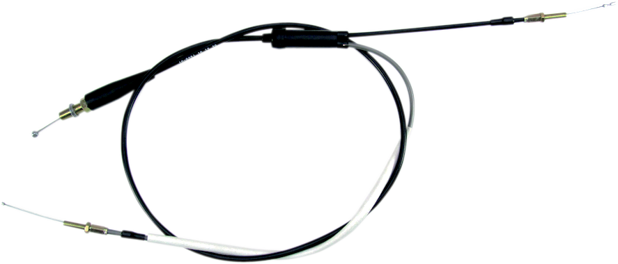 Throttle Cable - Pull - Polaris