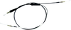 Throttle Cable - Pull - Polaris