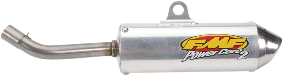 Powercore 2 Silencer