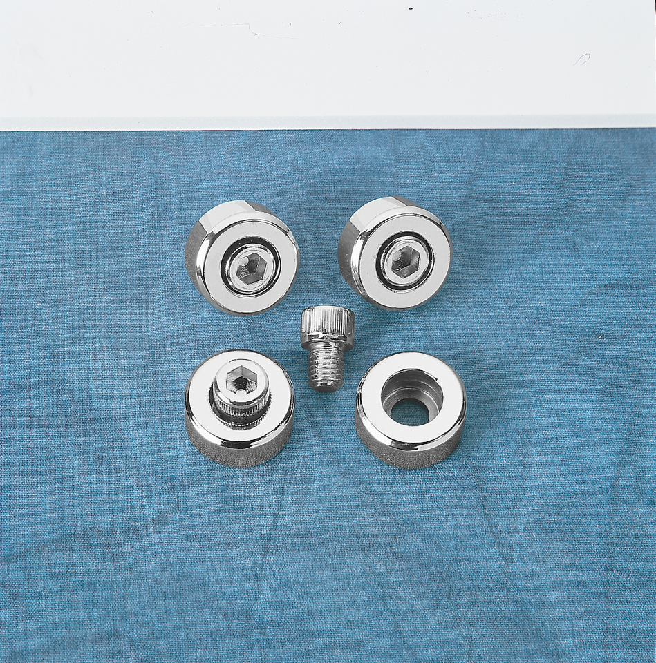 Socket Head Rocker Plug XL 57-70FL