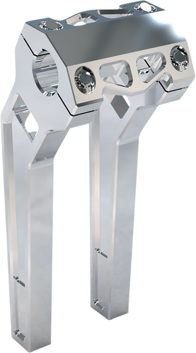 Risers - Pullback - 10