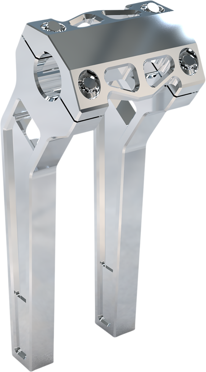 Risers - Pullback - 10