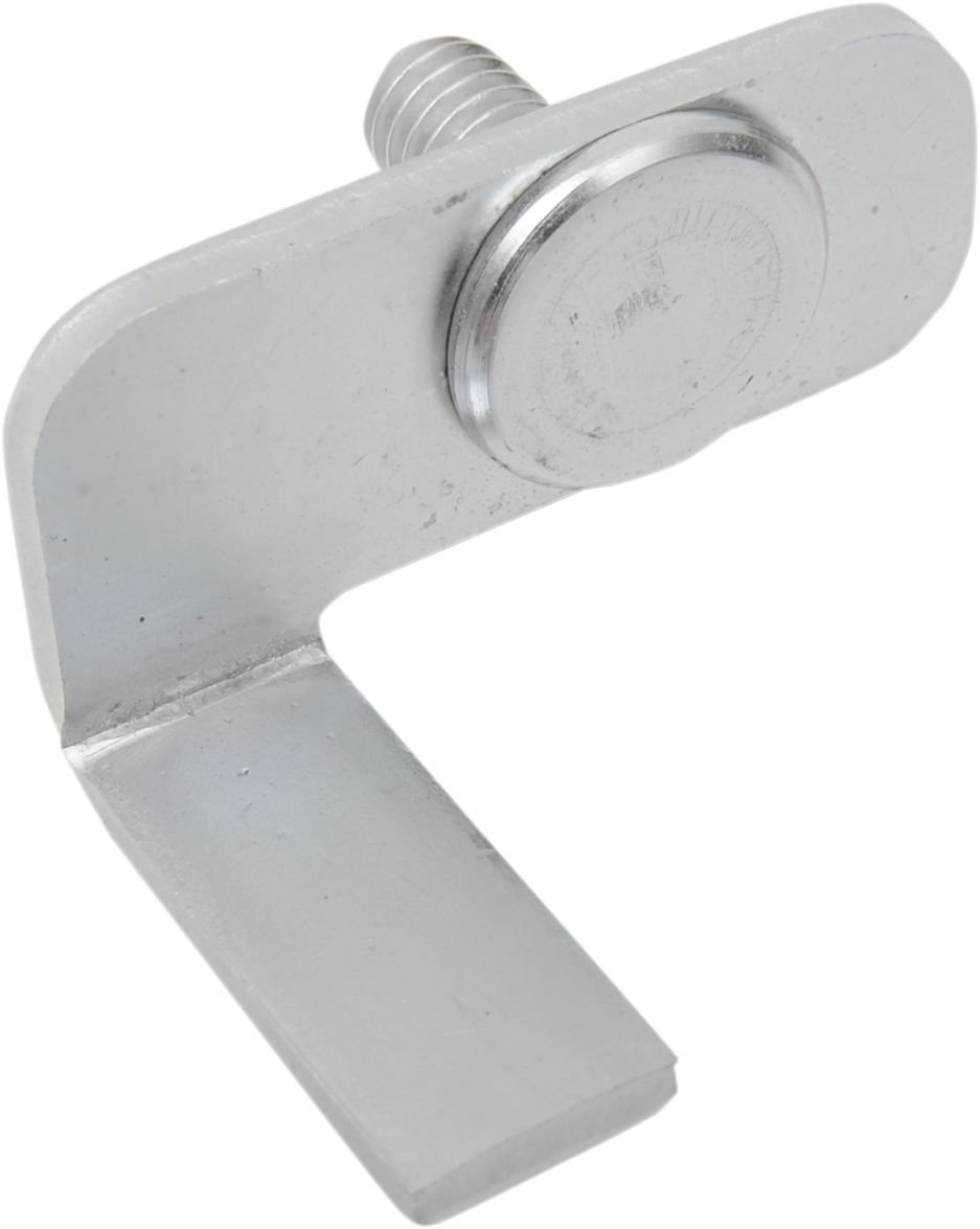 Exhaust Mount Tab - FLT 98-08