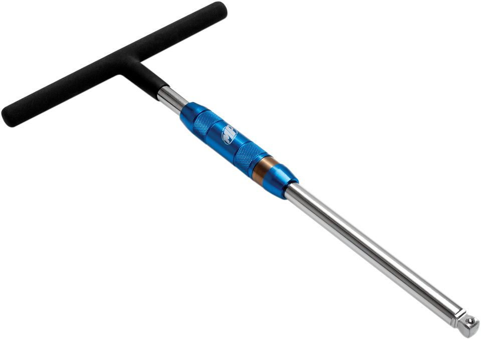 Tool T-Handle Spinner - 2 1/4"