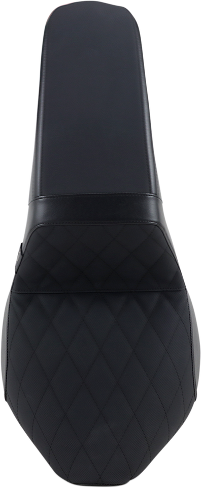 Kickflip Seat - Diamond Grip - FXBB 18+