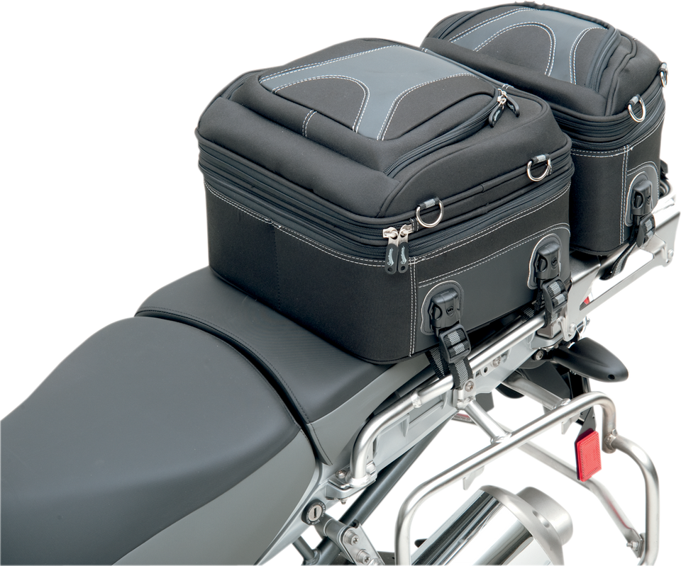 Rear Rack Bag