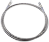 Universal Brake Line - Clear - 47" - Lutzka's Garage