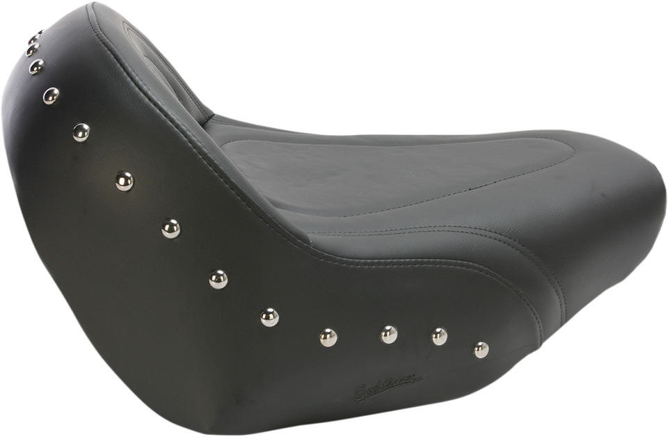 Solo Seat - Studded - VN1500