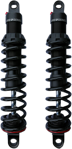 490 Series Shock - Black - Standard - 12.00