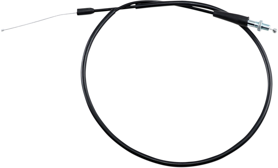 Throttle Cable - Pull - +4" - Honda
