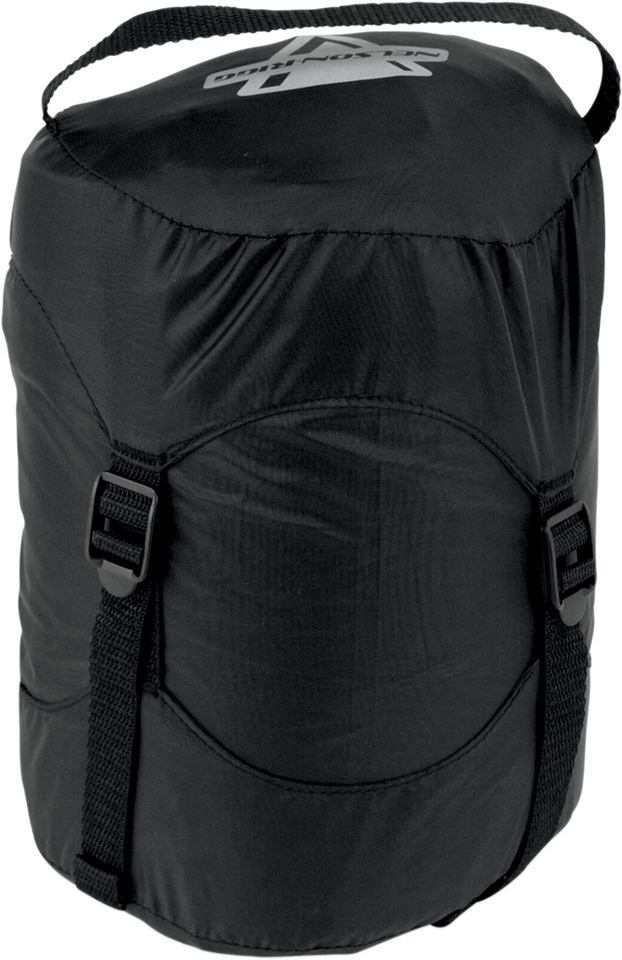 Defender 400 Cover - Extra Large - Black - Lutzka's Garage