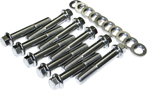 Bolt Kit Head Pan/Shovel