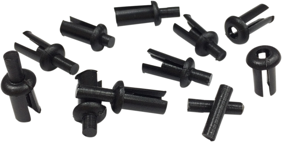 Rivets (58709-86) 10Pk