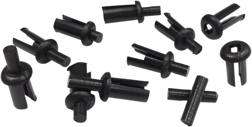 Rivets (58709-86) 10Pk