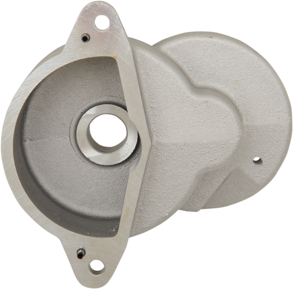 Starter Shaft Housing - Harley Davidson