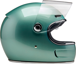 Gringo SV Helmet - Metallic Seafoam - Medium - Lutzka's Garage