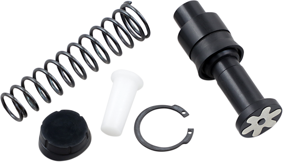 Master Cylinder Repair Kit - Rear