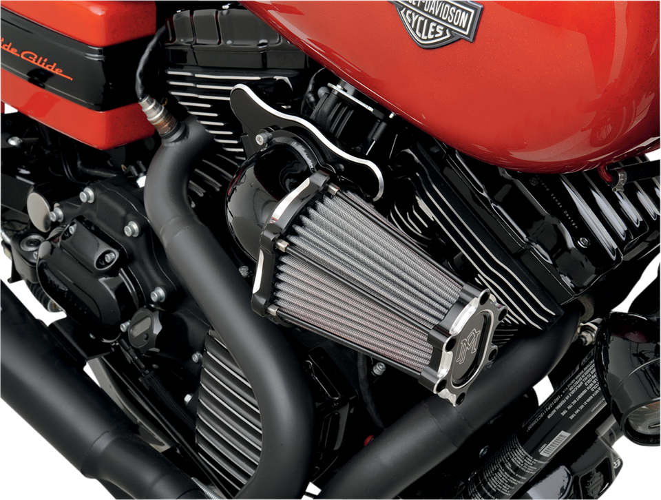 FASTair Intake Cleaner - Contrast Cut - CV/FI