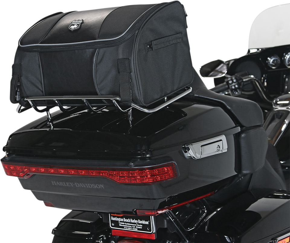 Traveler Lite Tail Bag