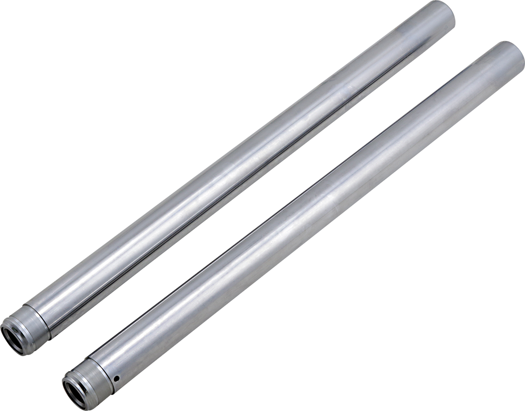 Fork Tubes - Hard Chrome - 41 mm - 24.25