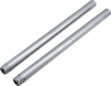 Fork Tubes - Hard Chrome - 41 mm - 24.25"