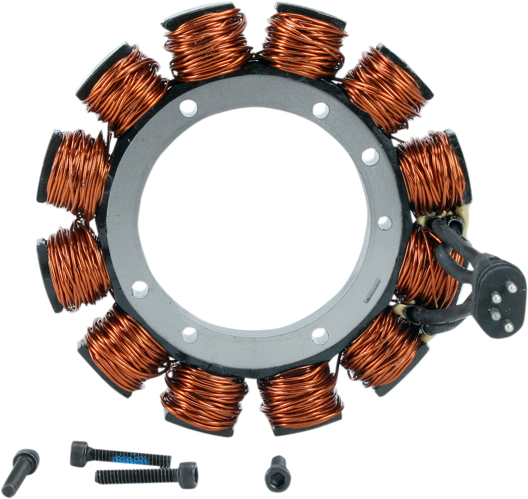 4-Wire Stator - 70-75 FX FL