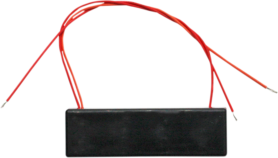 8" Plasma Rod Converter