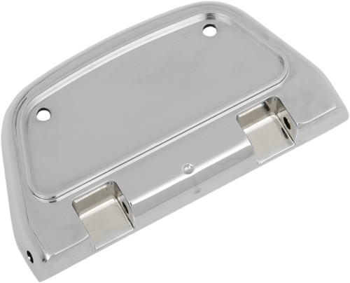 Passenger Foot Board