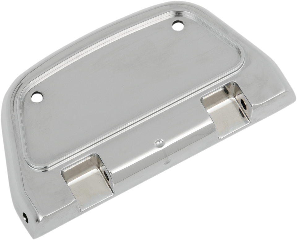 Passenger Foot Board