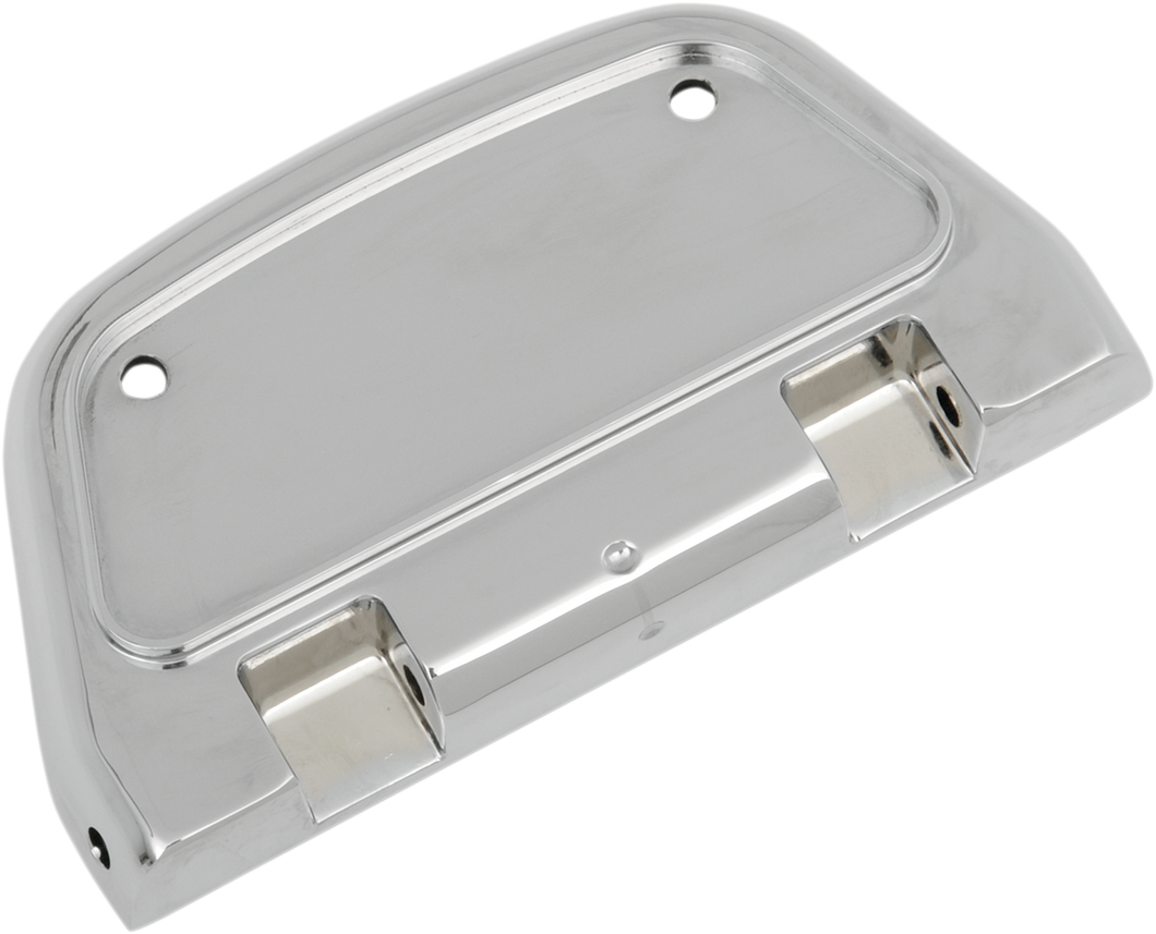 Passenger Foot Board