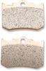 Sintered Brake Pads - FAD216/2HH