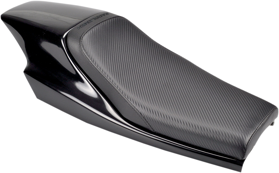 Vintage Tail Section