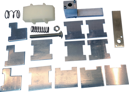 Primary Tensioner Kit - Big Twin