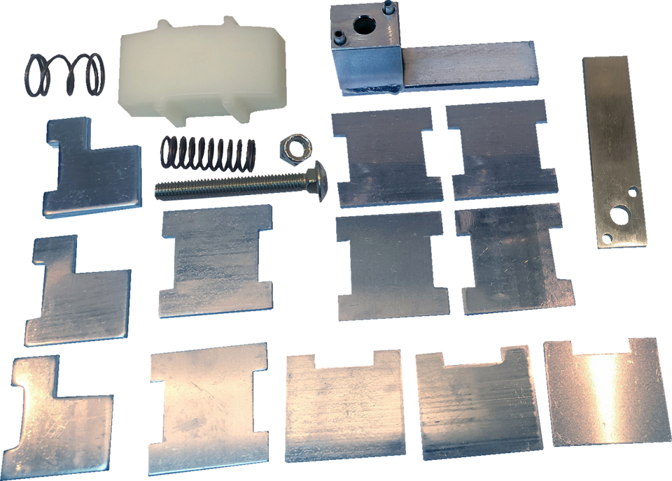 Primary Tensioner Kit - Big Twin