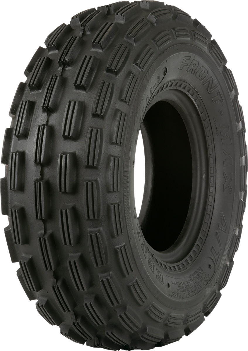 Tire - K284 - Front - Max - 23.5x8.00-11