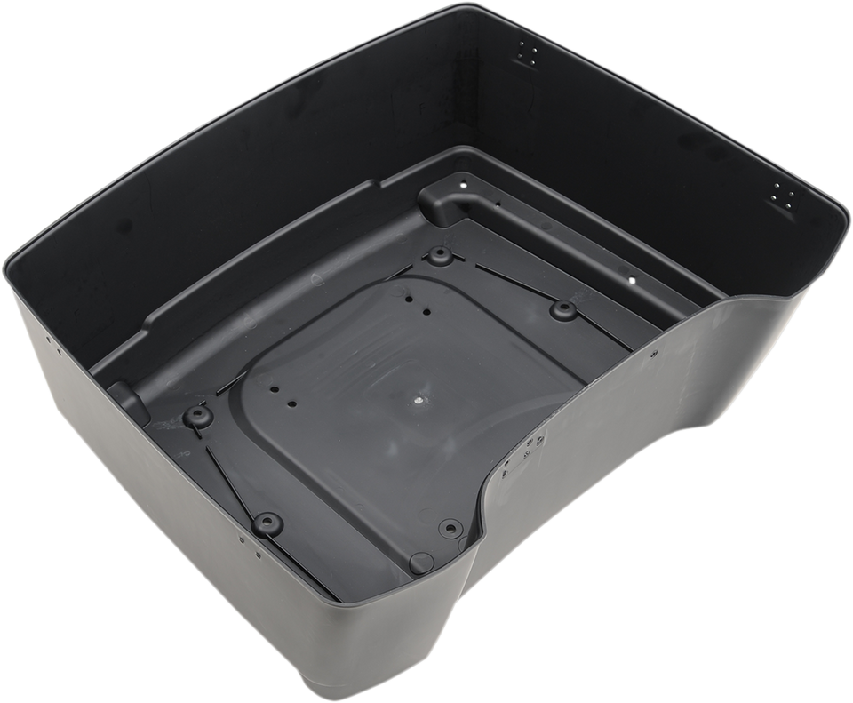 Precision Tourbox - 06 -13 - Bottom