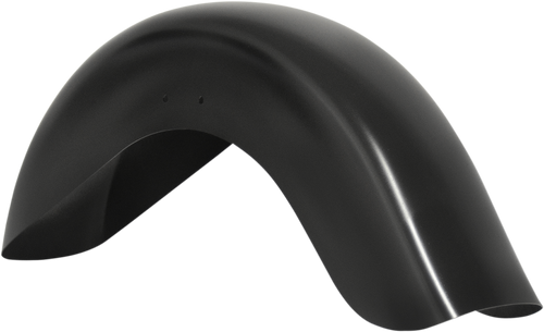 Benchmark Front Fender - Steel - 16