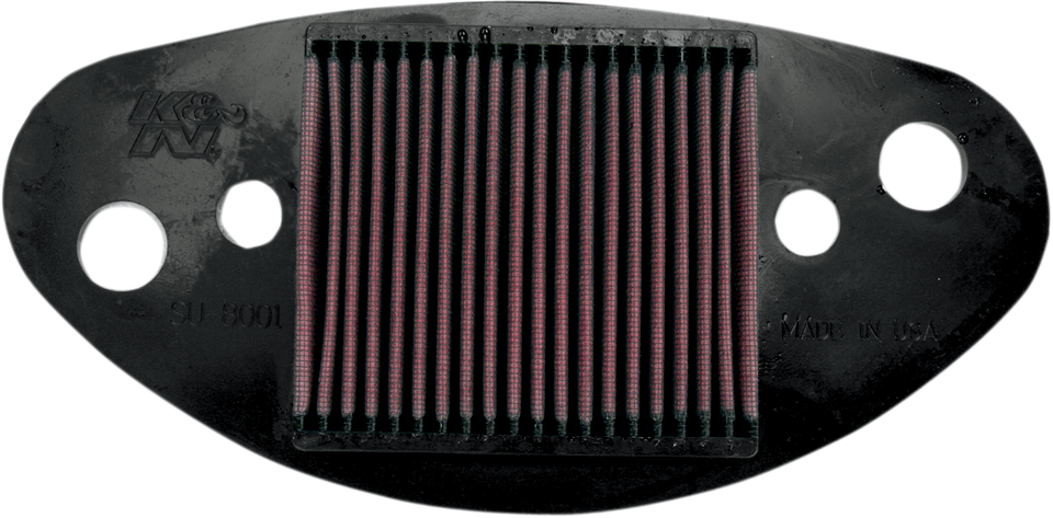 Air Filter - Suzuki Volusia