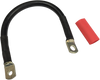 Battery Cable - 10" - Lutzka's Garage