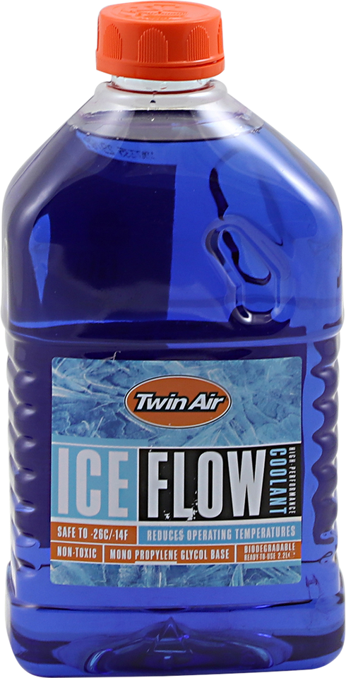 Ice Flow Coolant - Ready To Use - 2.2 L