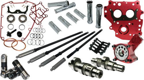 Race Series Camshaft Kit - 594 Series