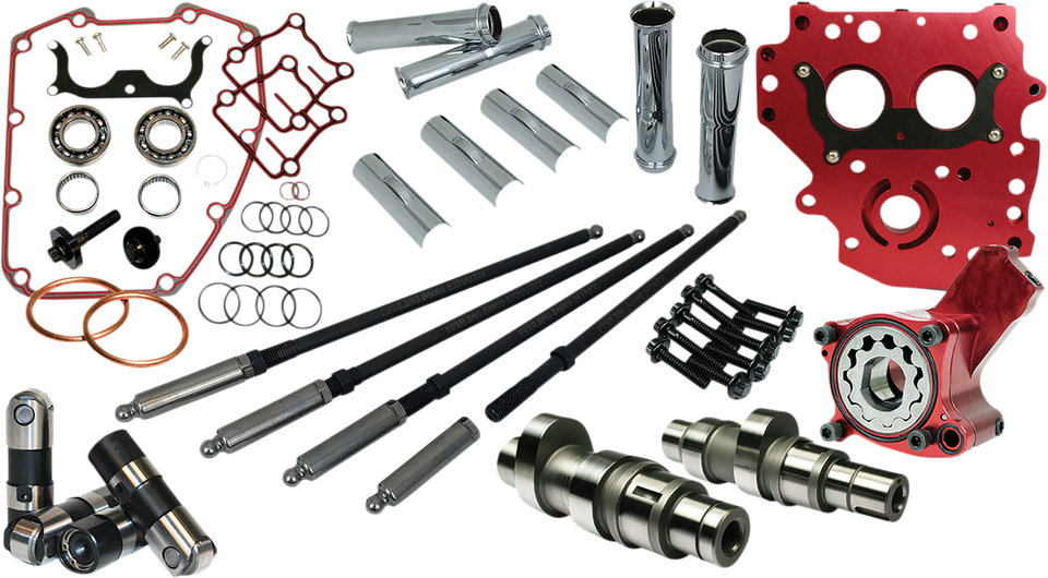 Race Series Camshaft Kit - 594 Series