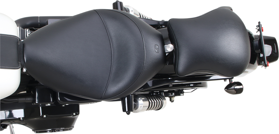 Contoured Saddlehyde S3 Pad - 9"