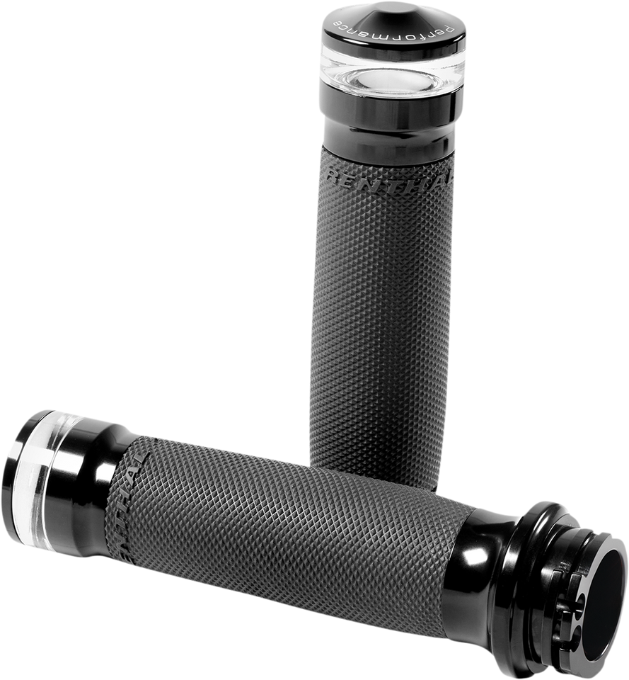 Grips Contour - LED - Cable - Black - Lutzka's Garage